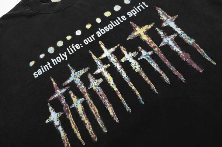 Vintage T Shirts Short _SKUVintageS-XLqctxVT9115260